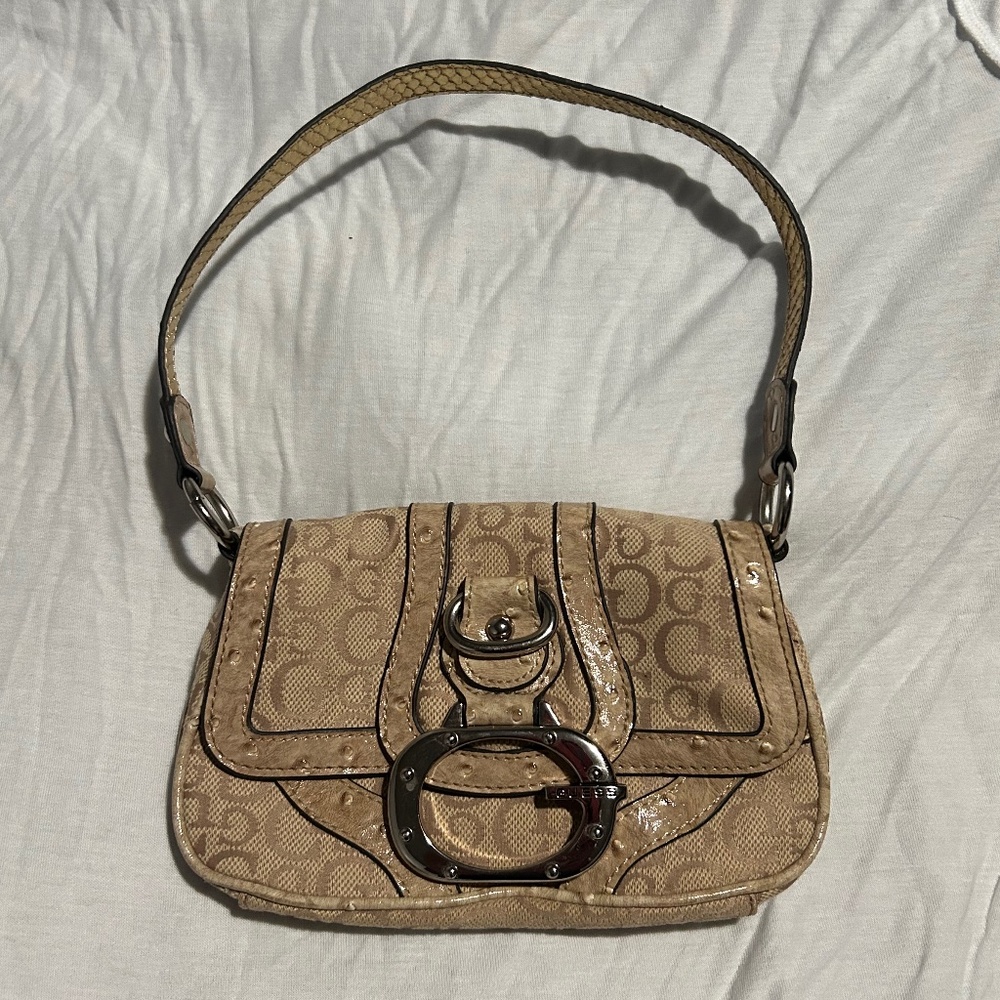 Guess hand bag